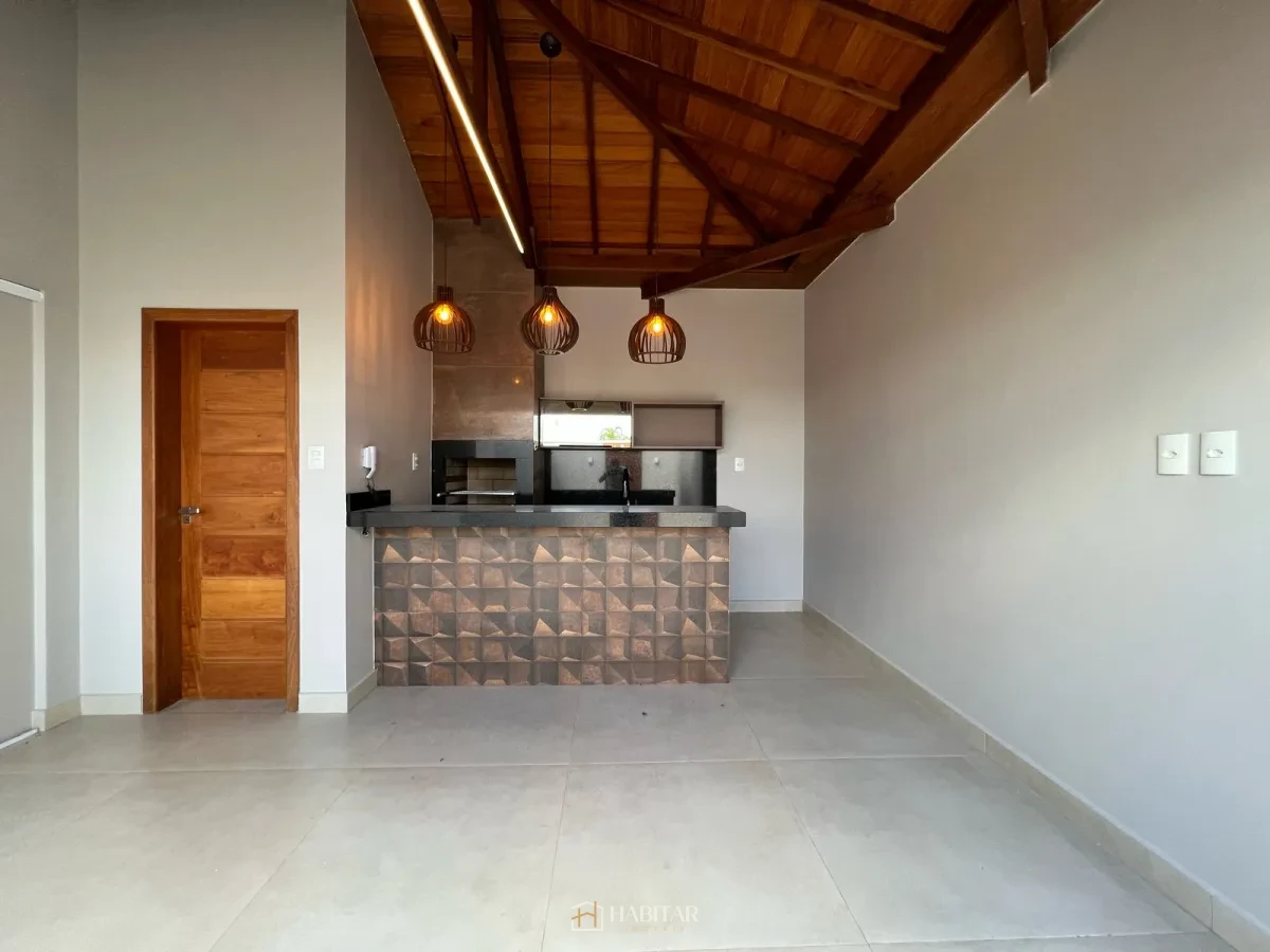 Imagem de Casa em Vila Tiradentes