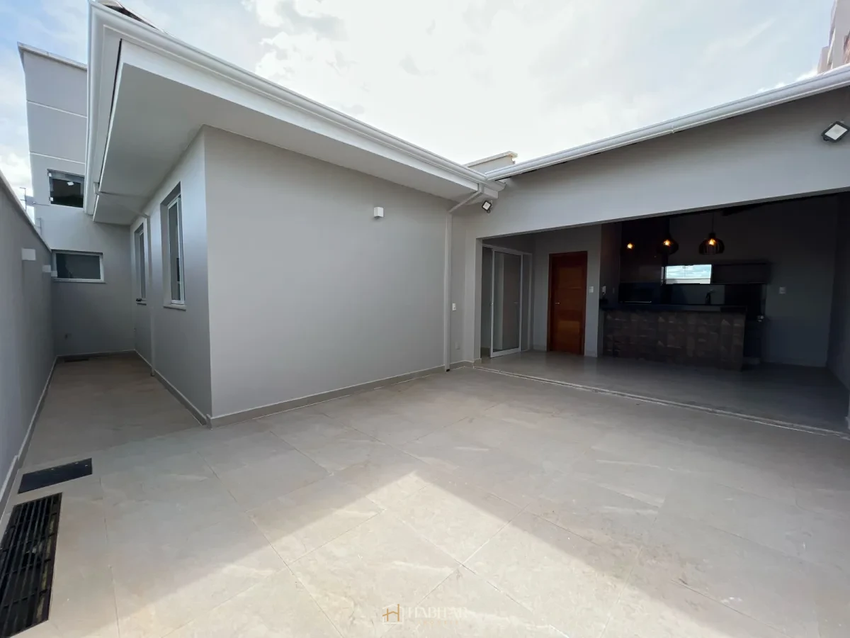 Imagem de Casa em Vila Tiradentes