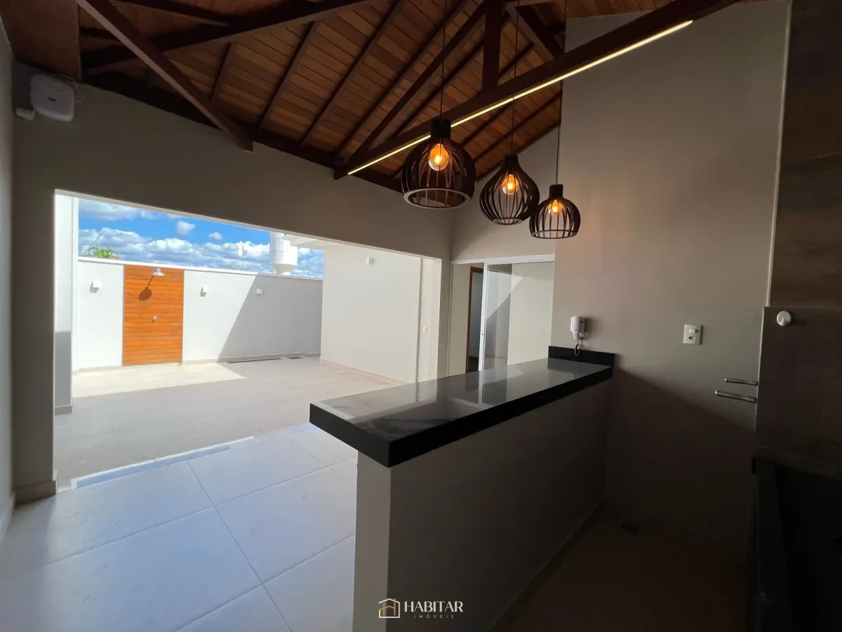 Imagem de Casa em Vila Tiradentes