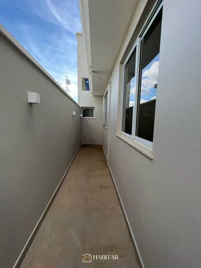 Imagem de Casa em Vila Tiradentes