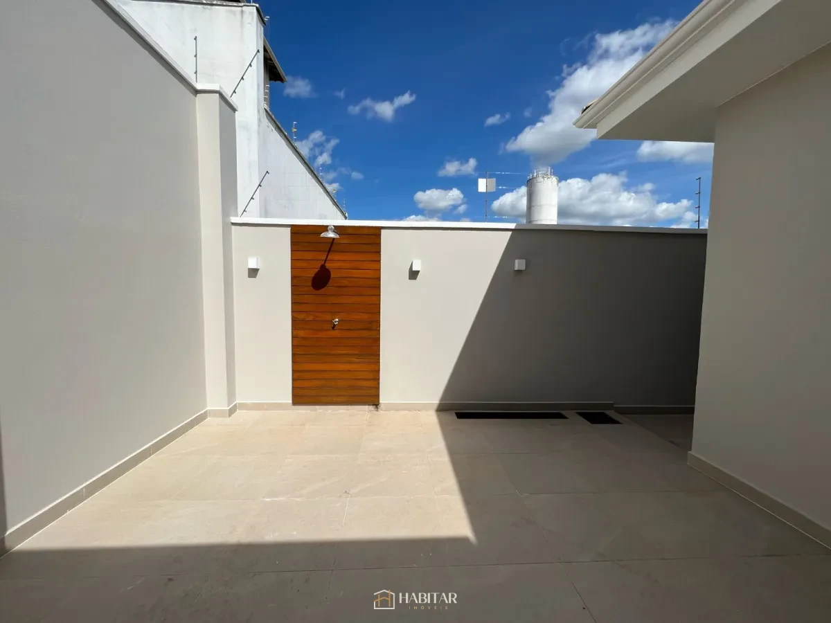 Imagem de Casa em Vila Tiradentes