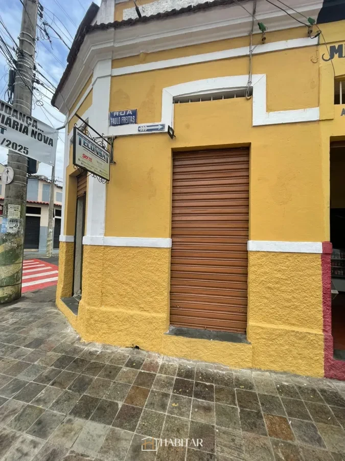 Imagem de Cômodo Comercial em Centro