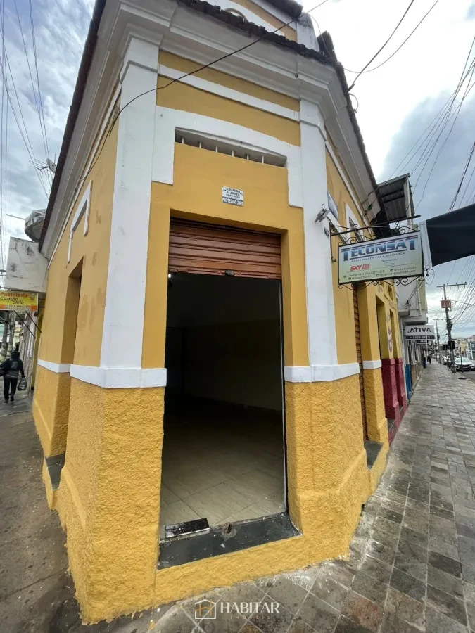 Imagem de Cômodo Comercial em Centro