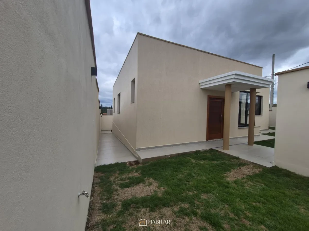 Imagem de Casa em Colônia do Marçal