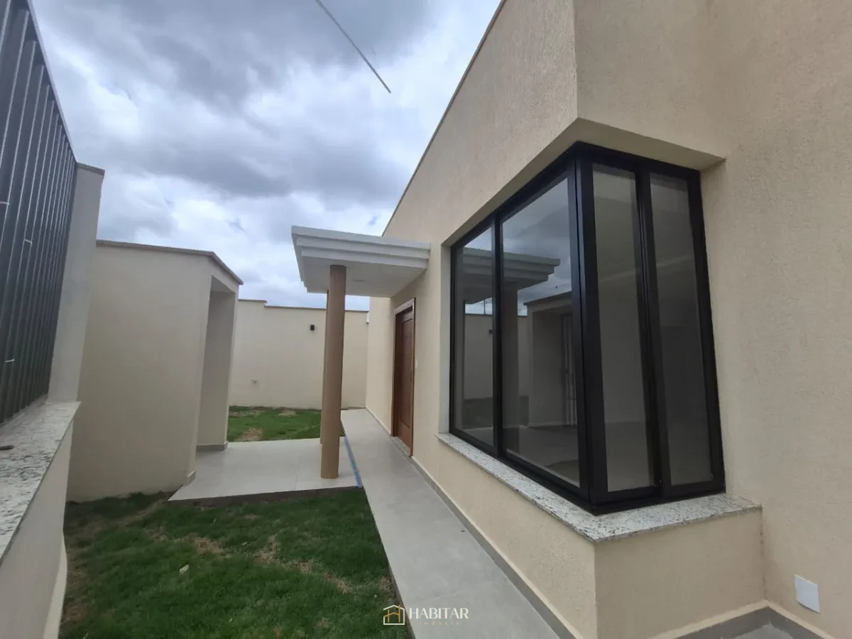 Imagem de Casa em Colônia do Marçal