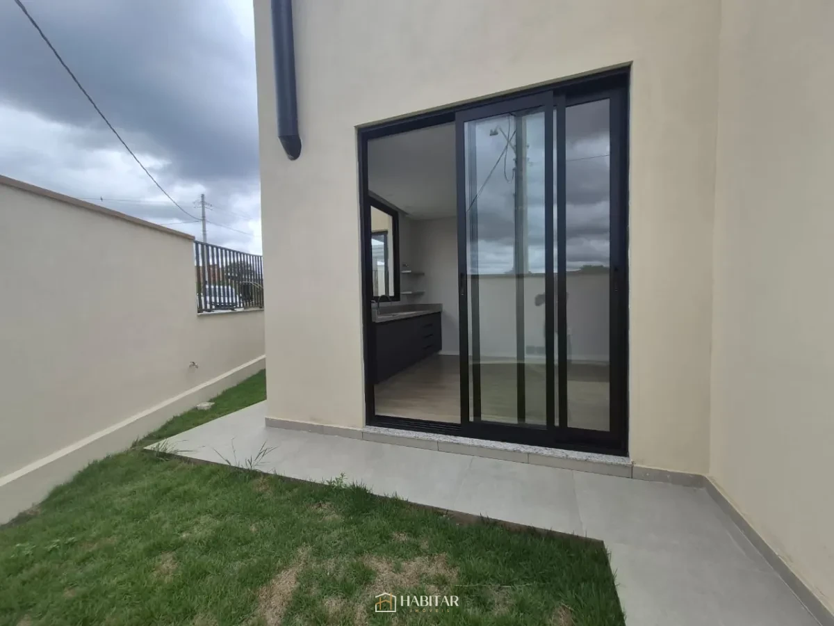 Imagem de Casa em Colônia do Marçal