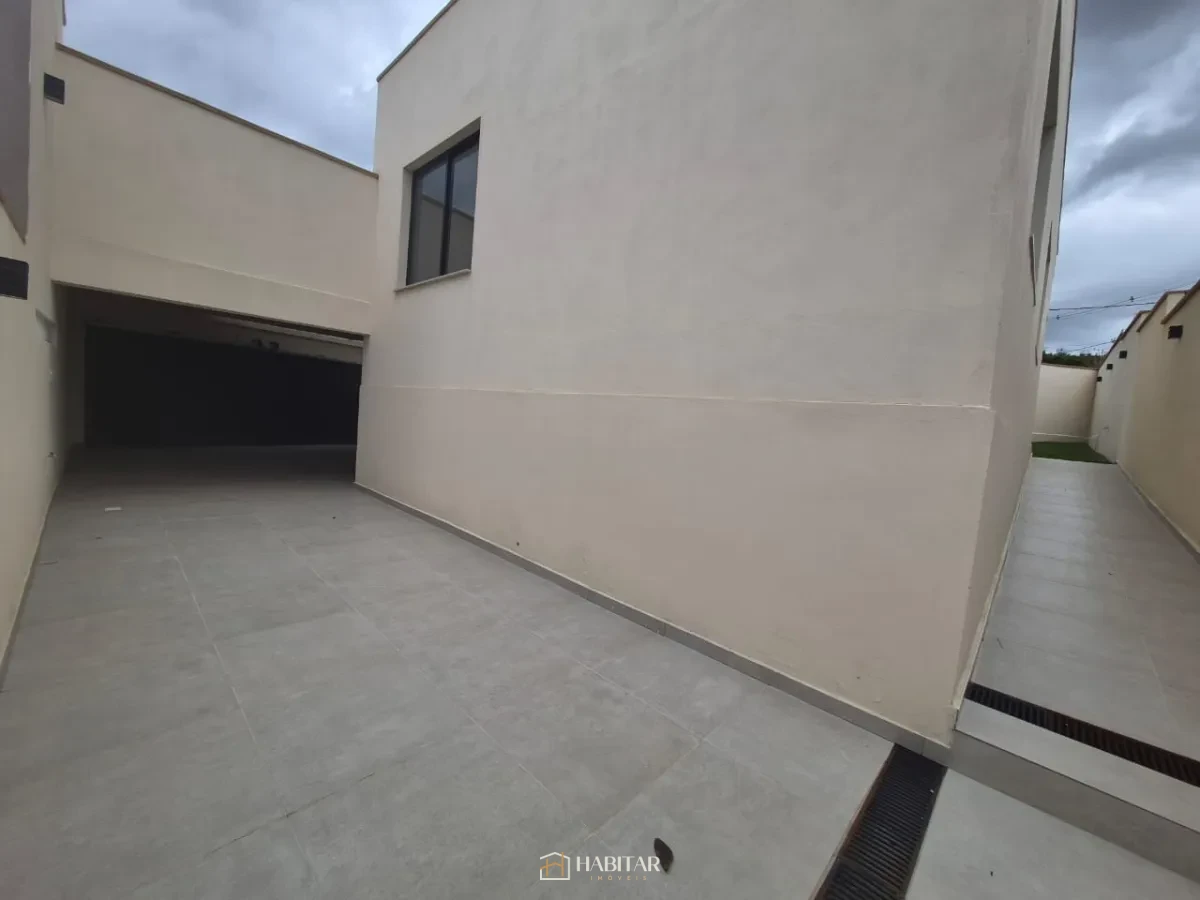 Imagem de Casa em Colônia do Marçal