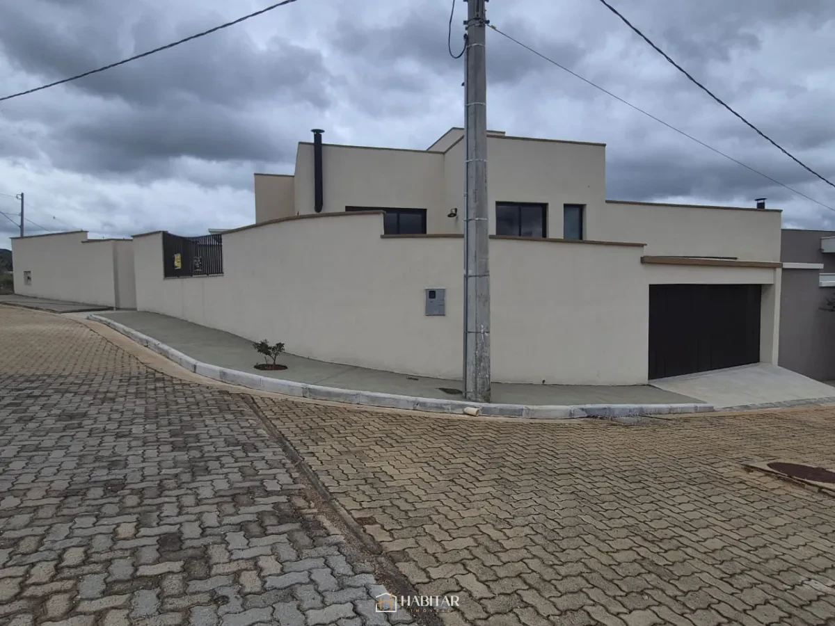 Imagem de Casa em Colônia do Marçal