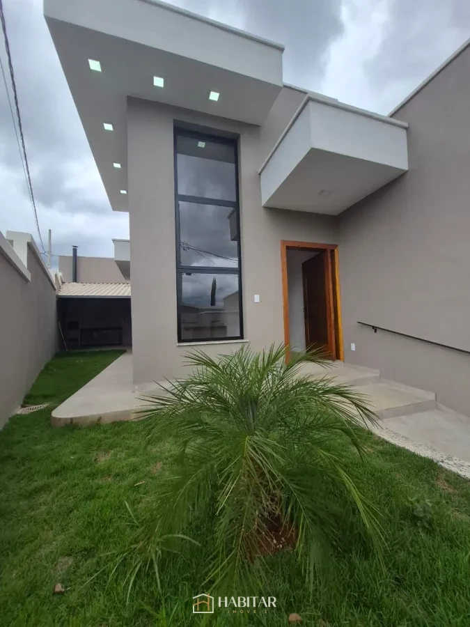 Imagem de Casa em Colônia do Marçal