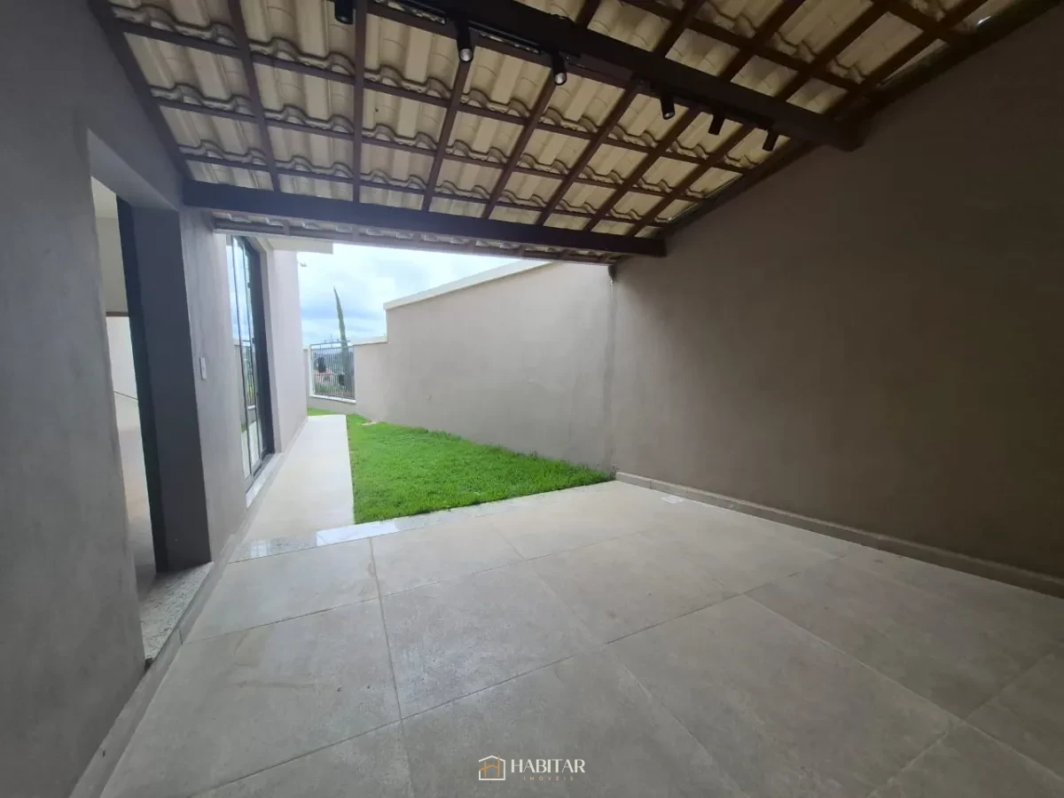 Imagem de Casa em Colônia do Marçal