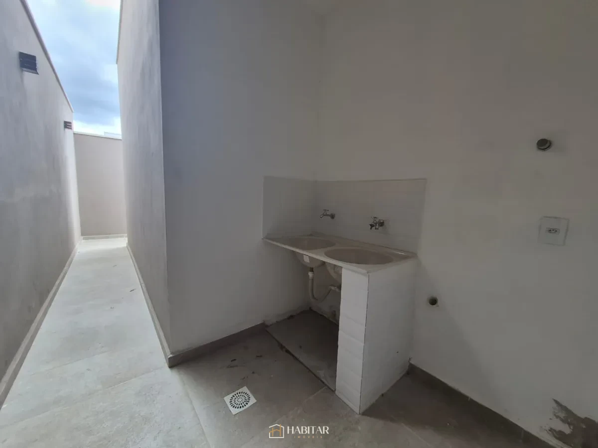 Imagem de Casa em Colônia do Marçal