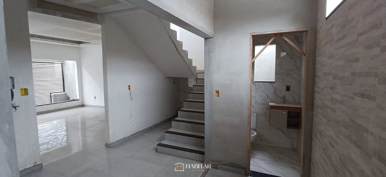 Imagem de Casa em Jardim das Acácias