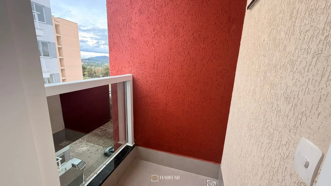 Imagem de Apartamento em Dom Bosco