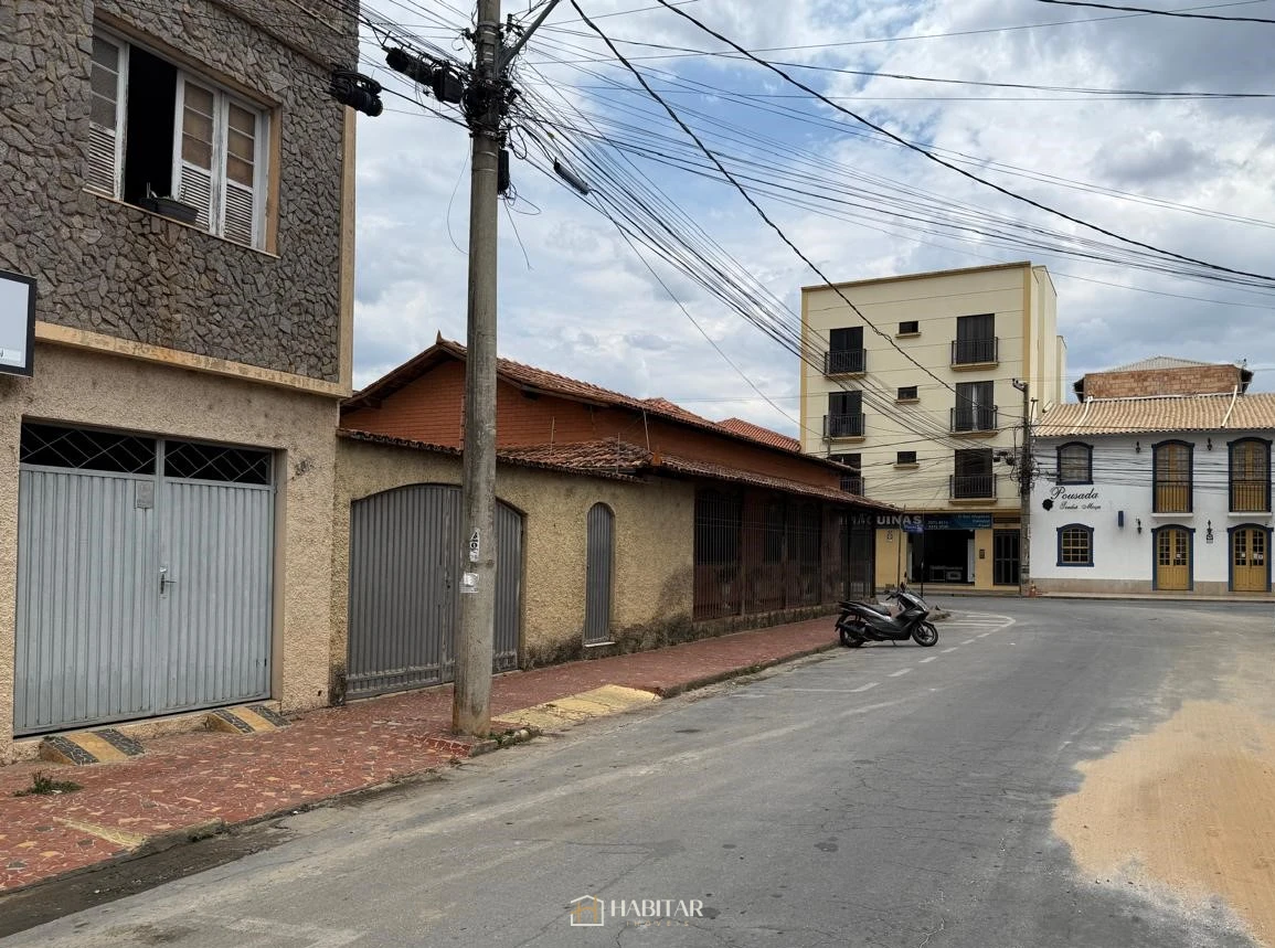 Imagem de Cômodo Comercial em Fábricas