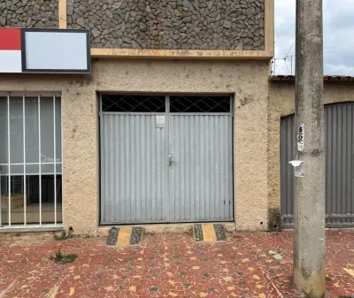 Imagem de Cômodo Comercial em Fábricas