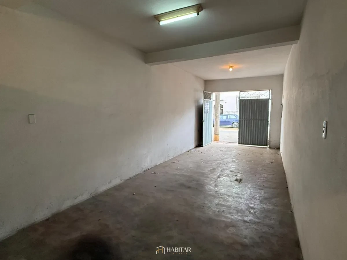 Imagem de Cômodo Comercial em Fábricas