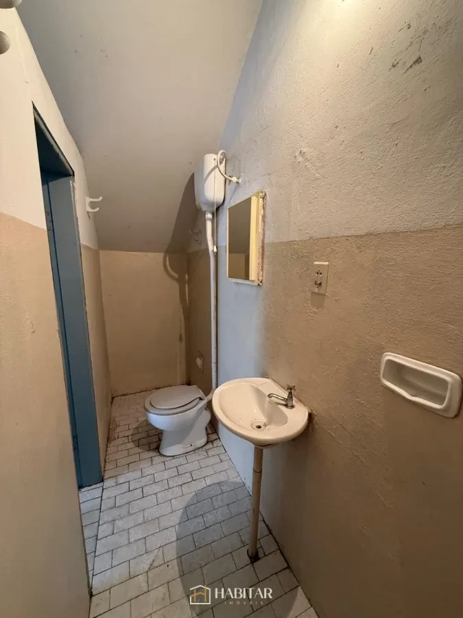 Imagem de Cômodo Comercial em Fábricas