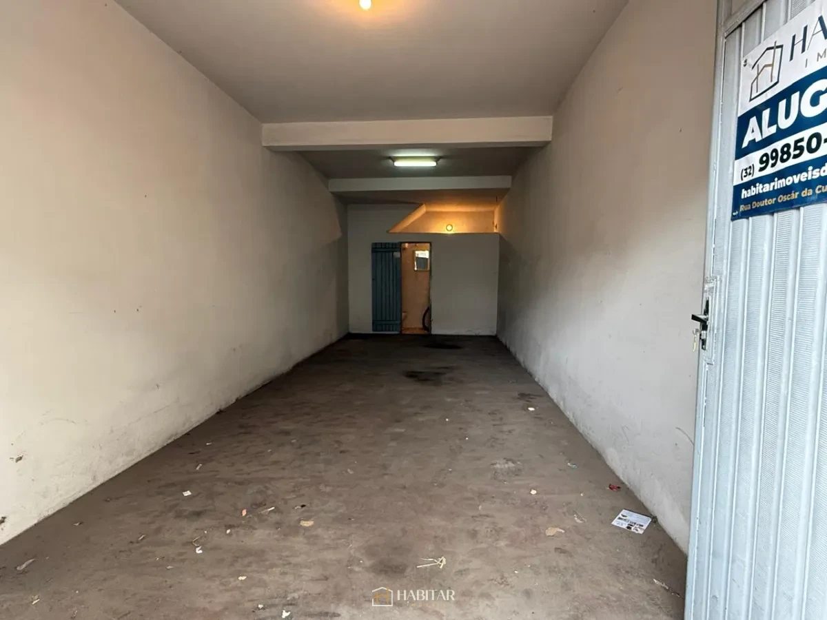 Imagem de Cômodo Comercial em Fábricas