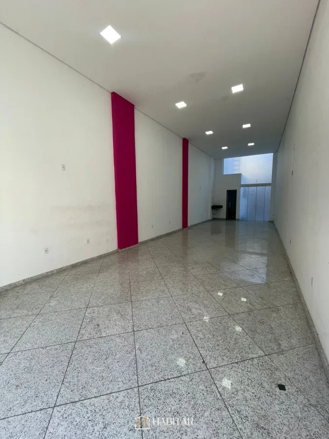 Imagem de Cômodo Comercial em Centro