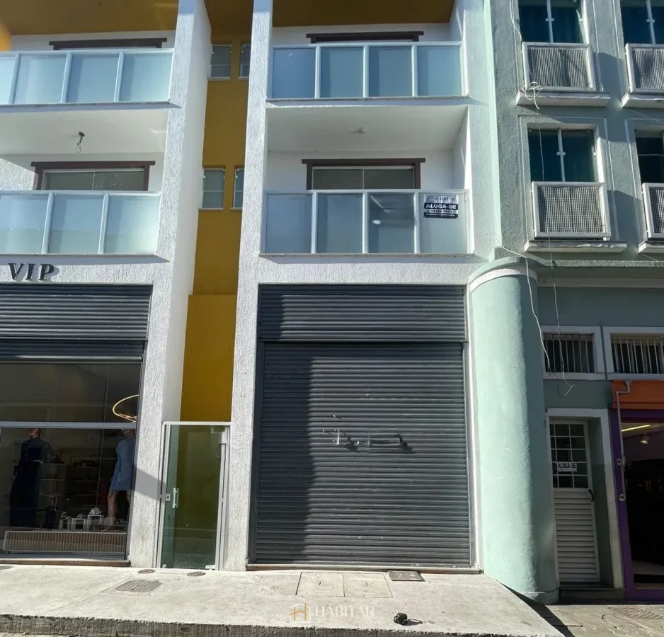 Imagem de Cômodo Comercial em Centro