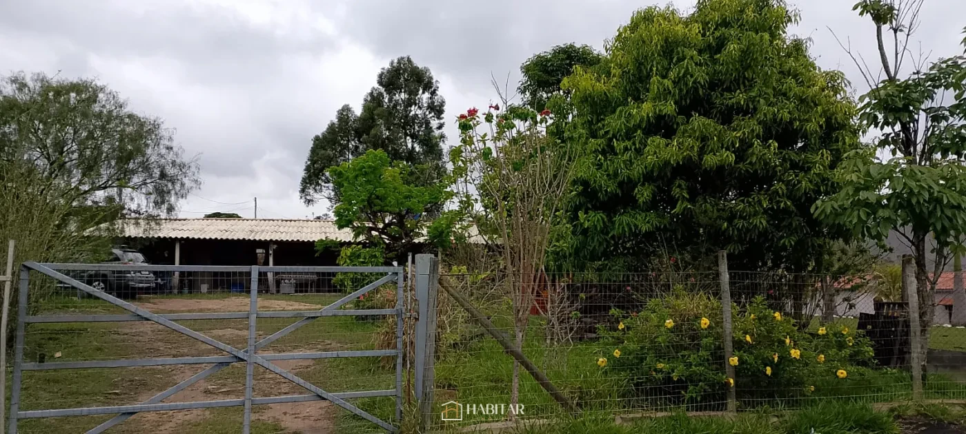 Imagem de Casa em Povoado Cruz das Almas