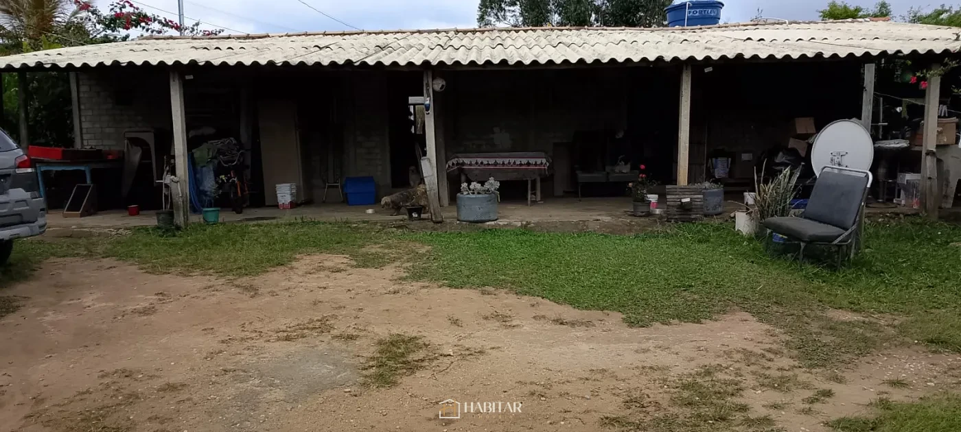 Imagem de Casa em Povoado Cruz das Almas