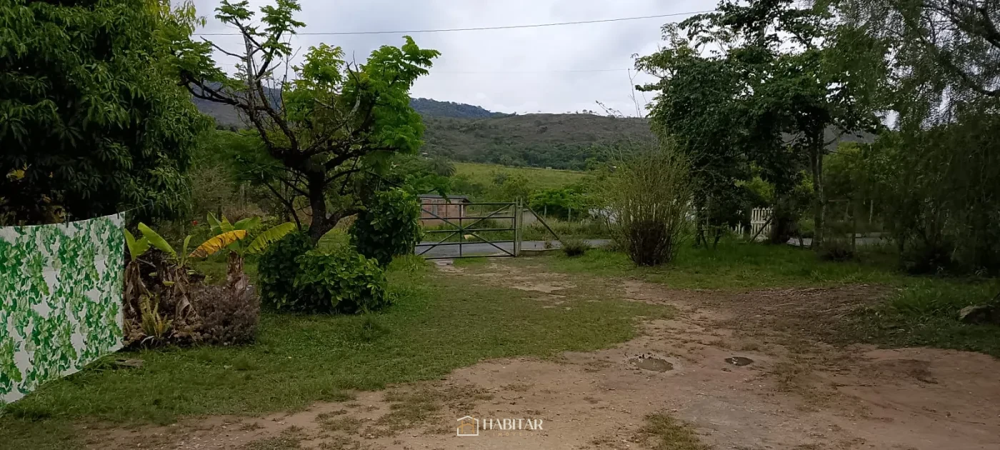 Imagem de Casa em Povoado Cruz das Almas