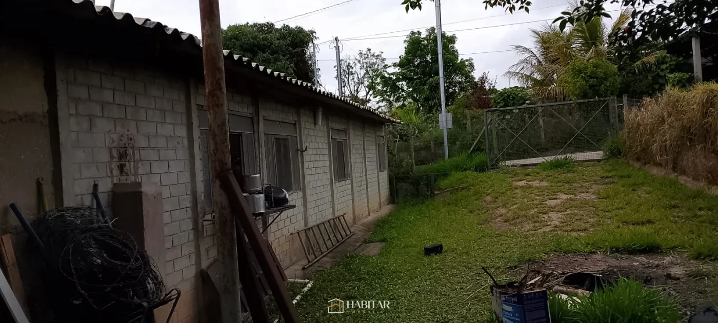 Imagem de Casa em Povoado Cruz das Almas