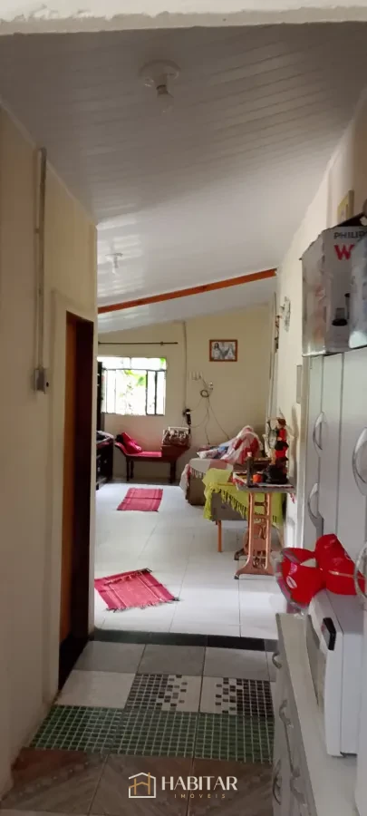 Imagem de Casa em Povoado Cruz das Almas