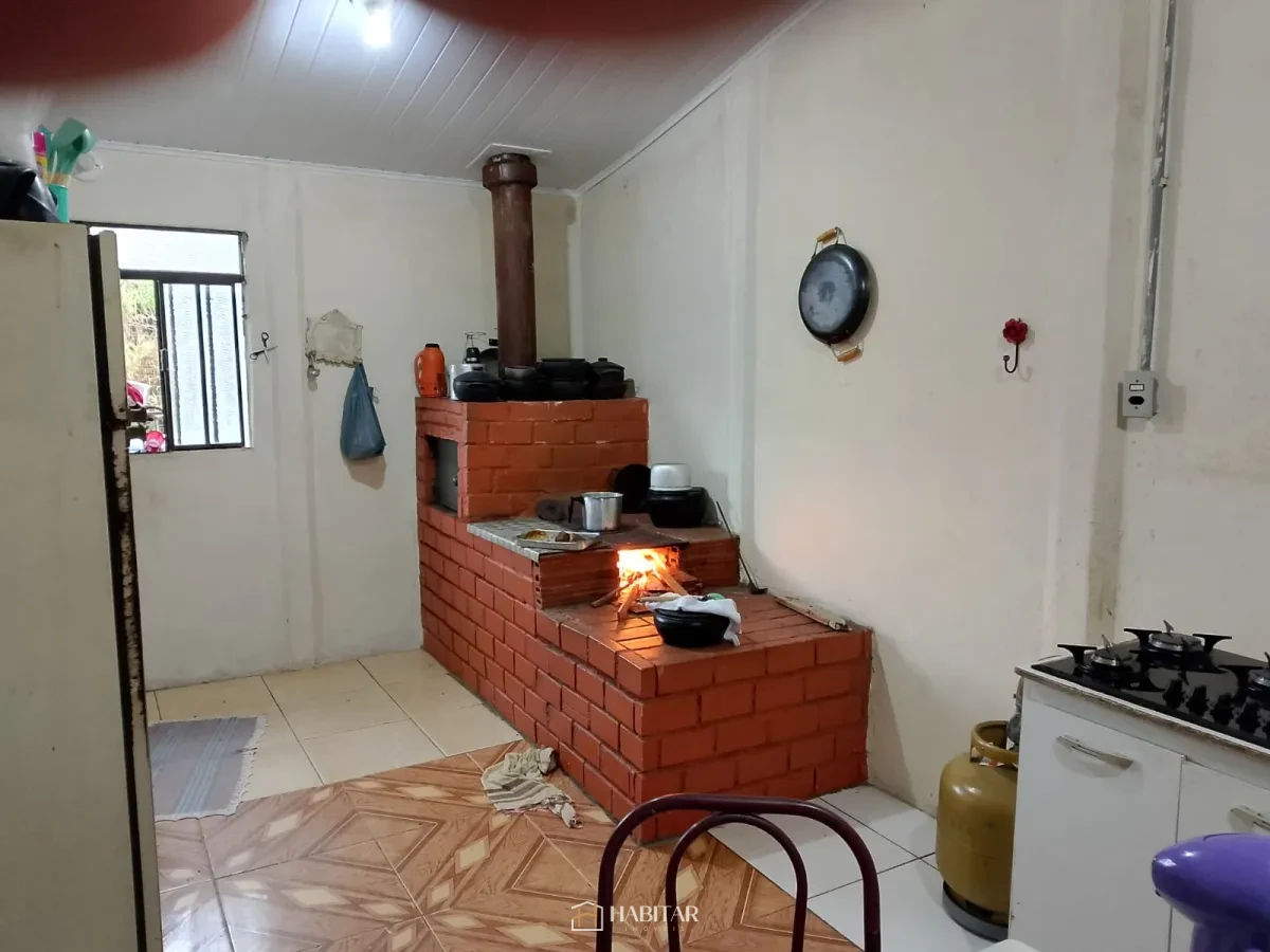 Imagem de Casa em Povoado Cruz das Almas