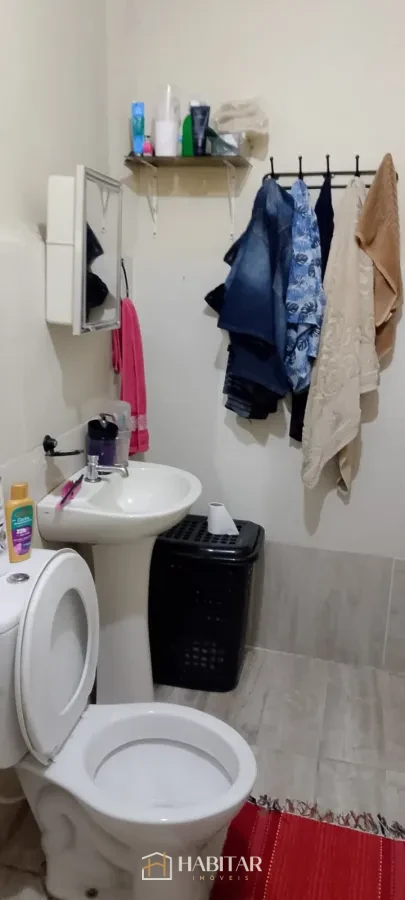 Imagem de Casa em Povoado Cruz das Almas