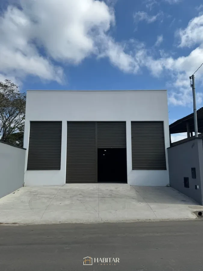 Imagem de Galpão em Colônia do Marçal