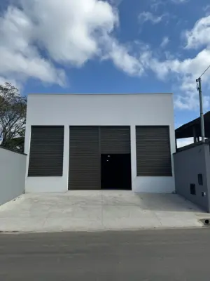 Imagem de Galpão em Colônia do Marçal