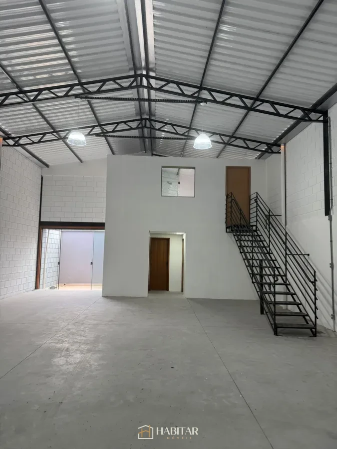 Imagem de Galpão em Colônia do Marçal