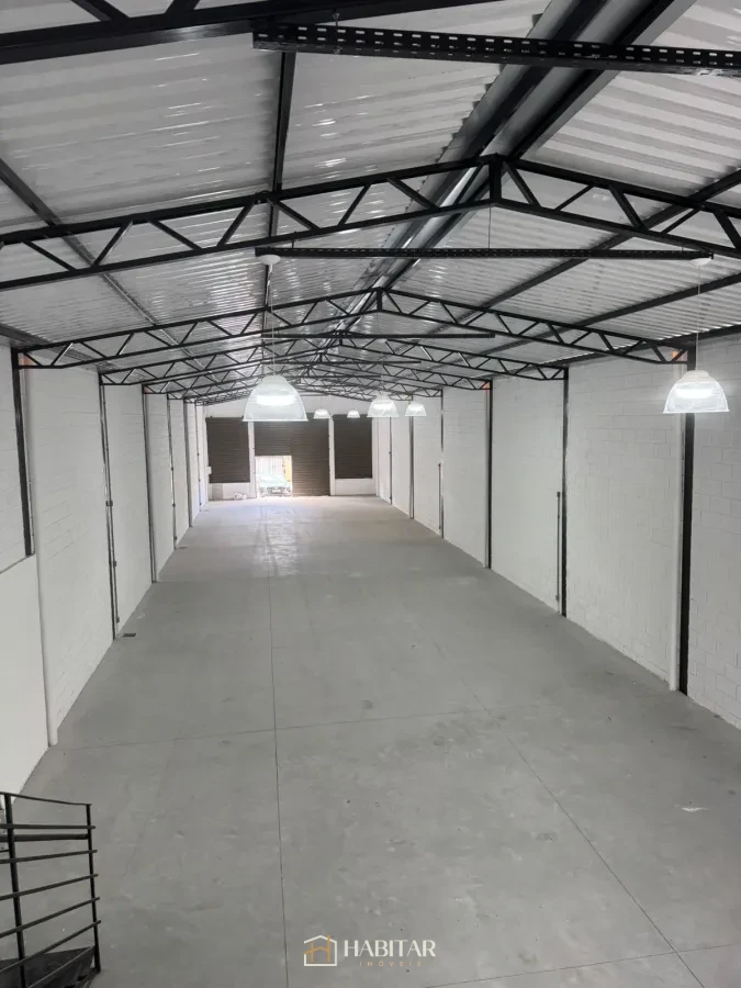 Imagem de Galpão em Colônia do Marçal