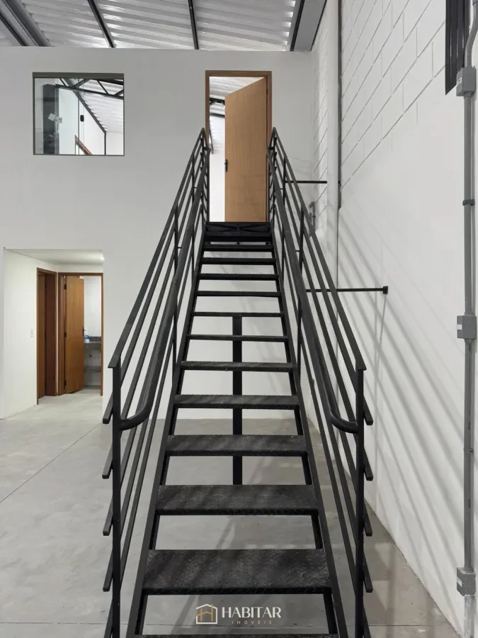 Imagem de Galpão em Colônia do Marçal