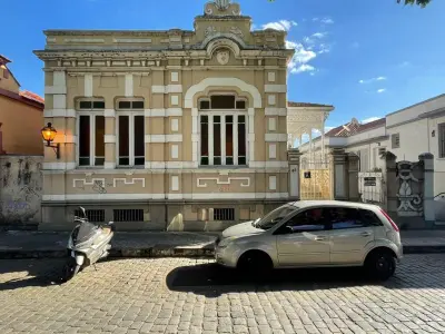 Imagem de Casa em Centro