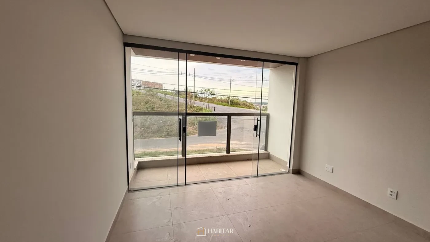 Imagem de Apartamento em Vila Belizário