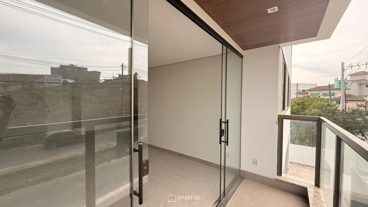 Imagem de Apartamento em Vila Belizário