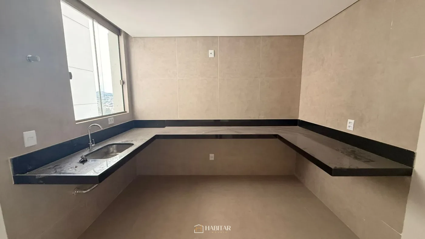 Imagem de Apartamento em Vila Belizário