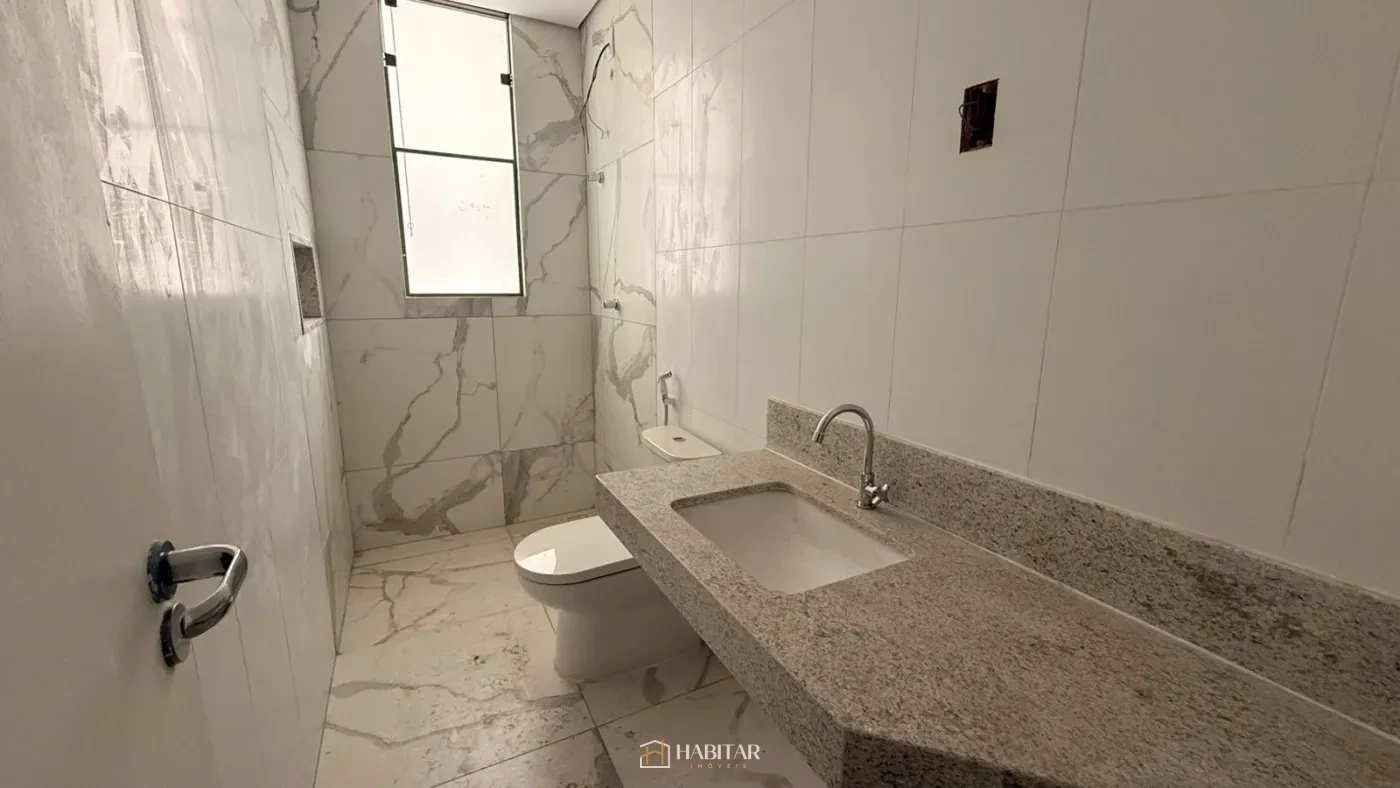 Imagem de Apartamento em Vila Belizário
