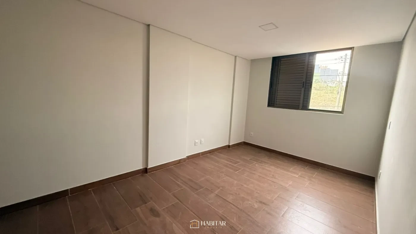 Imagem de Apartamento em Vila Belizário