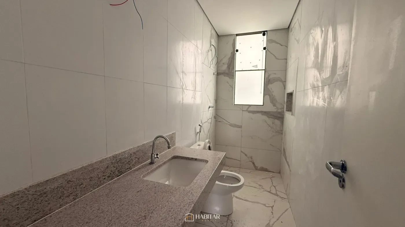 Imagem de Apartamento em Vila Belizário