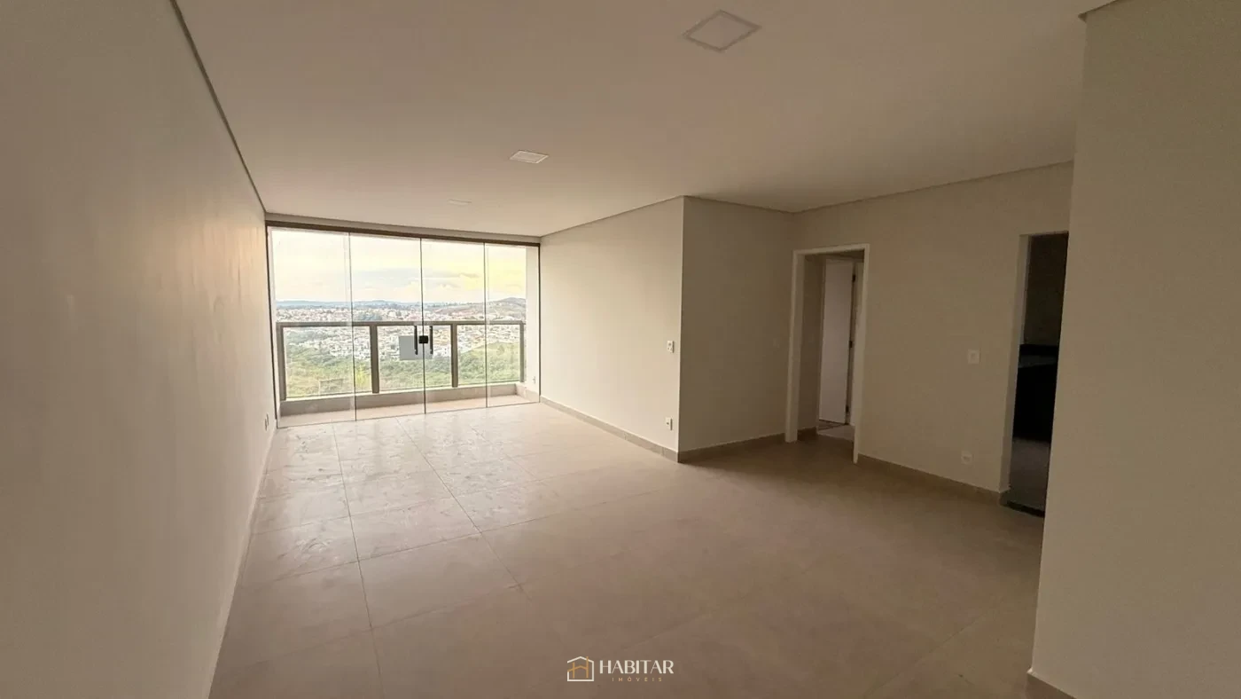 Imagem de Apartamento em Vila Belizário