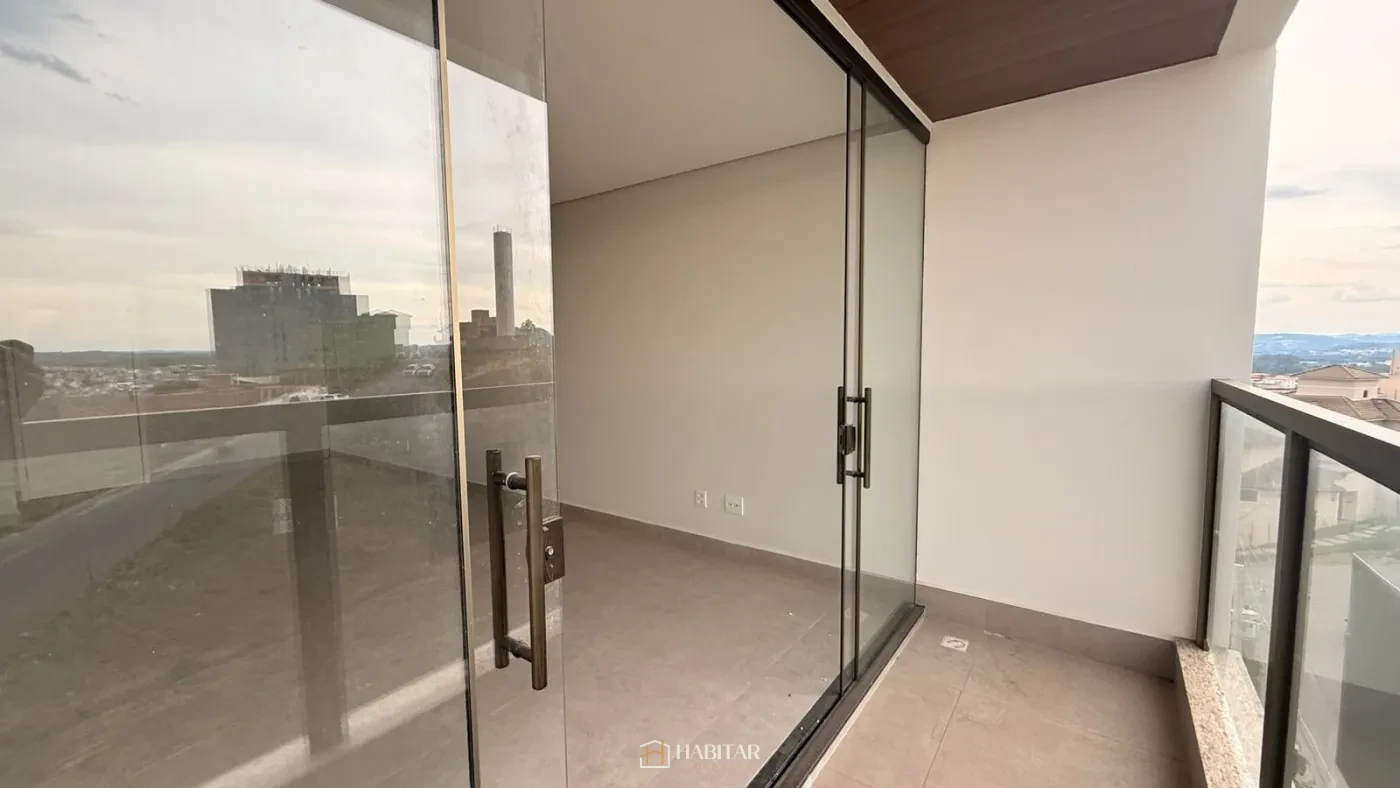 Imagem de Apartamento em Vila Belizário