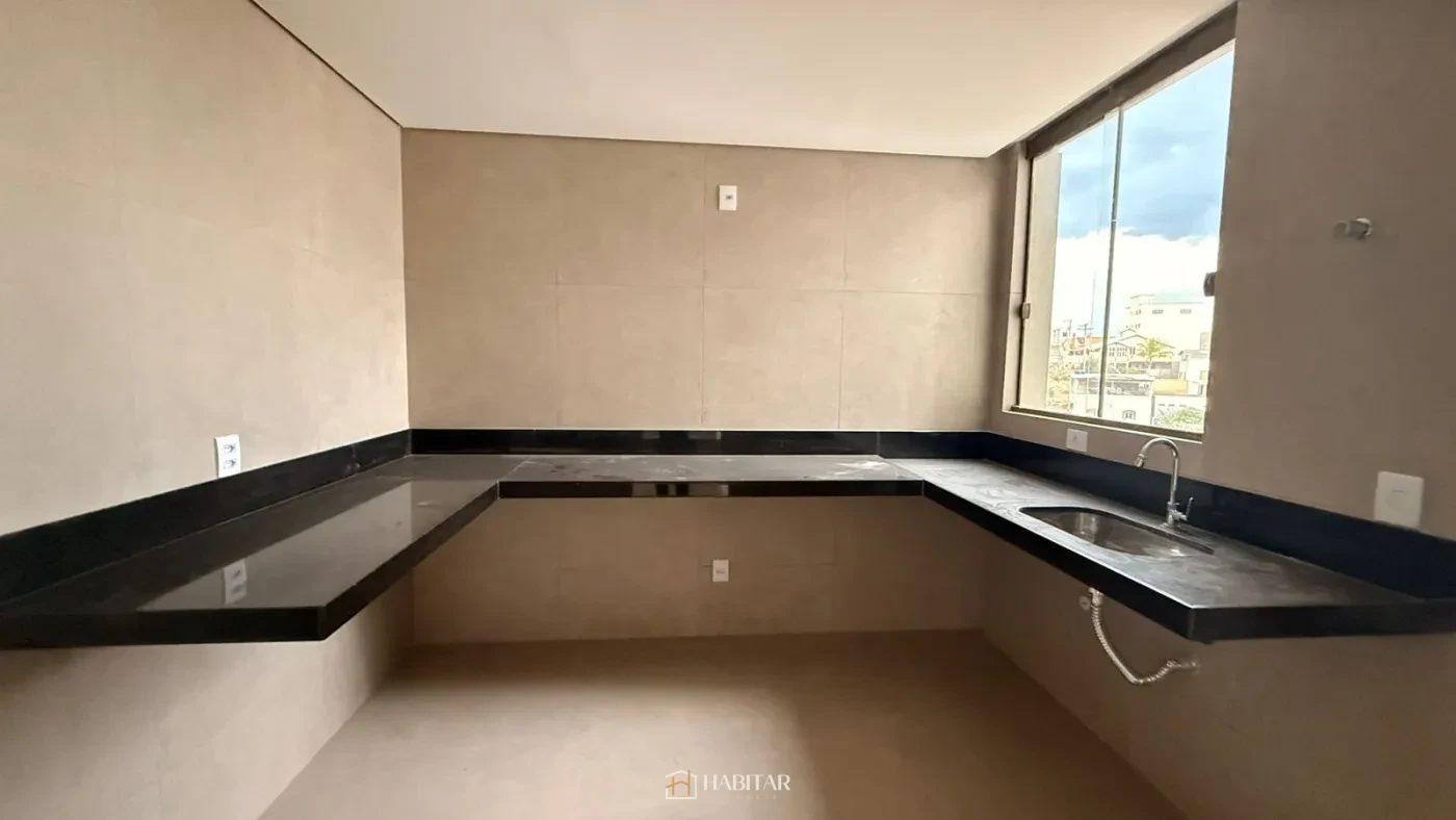 Imagem de Apartamento em Vila Belizário