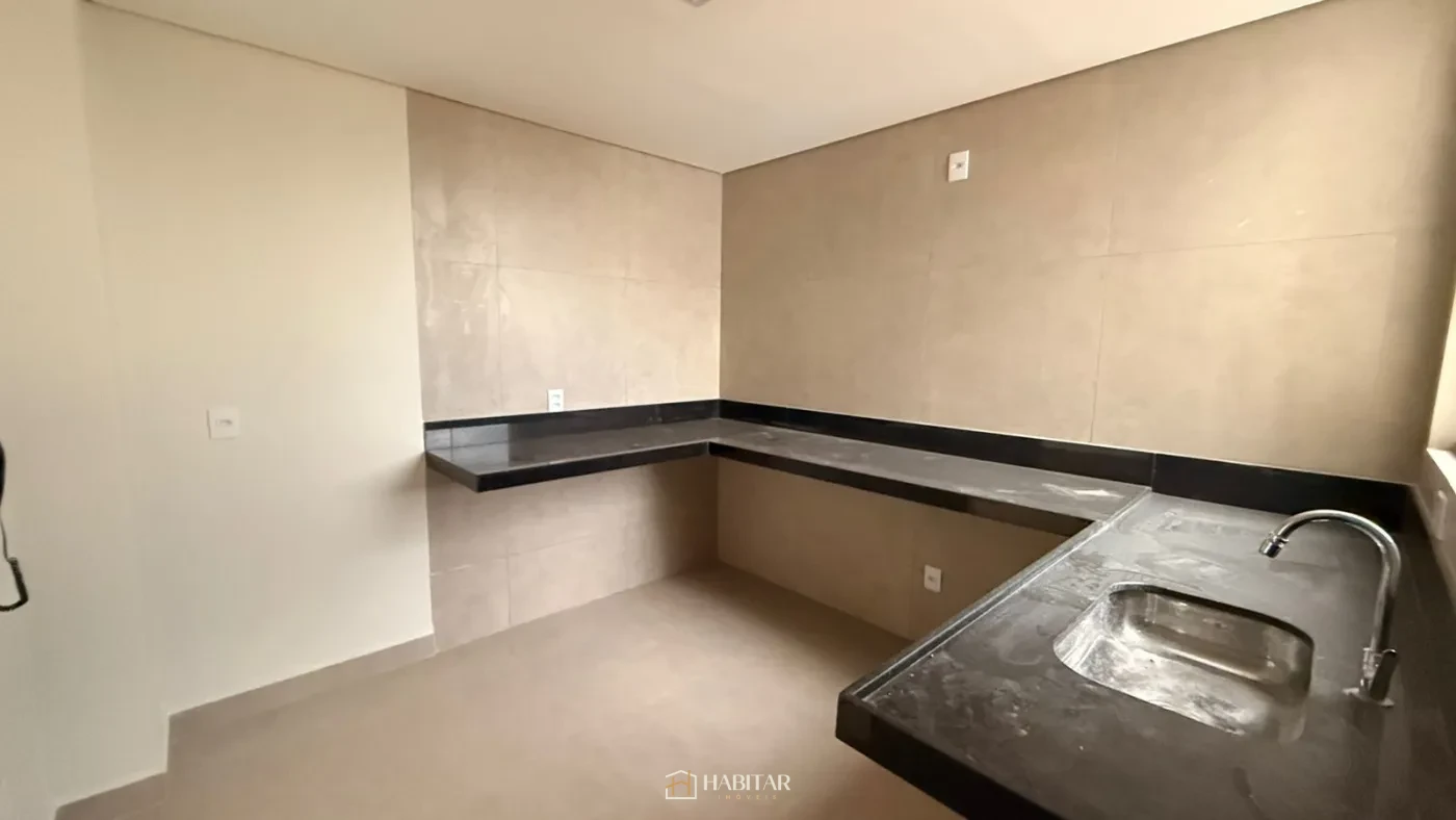 Imagem de Apartamento em Vila Belizário