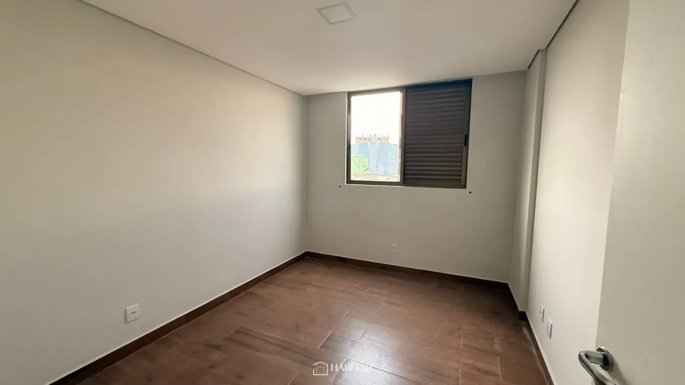 Imagem de Apartamento em Vila Belizário