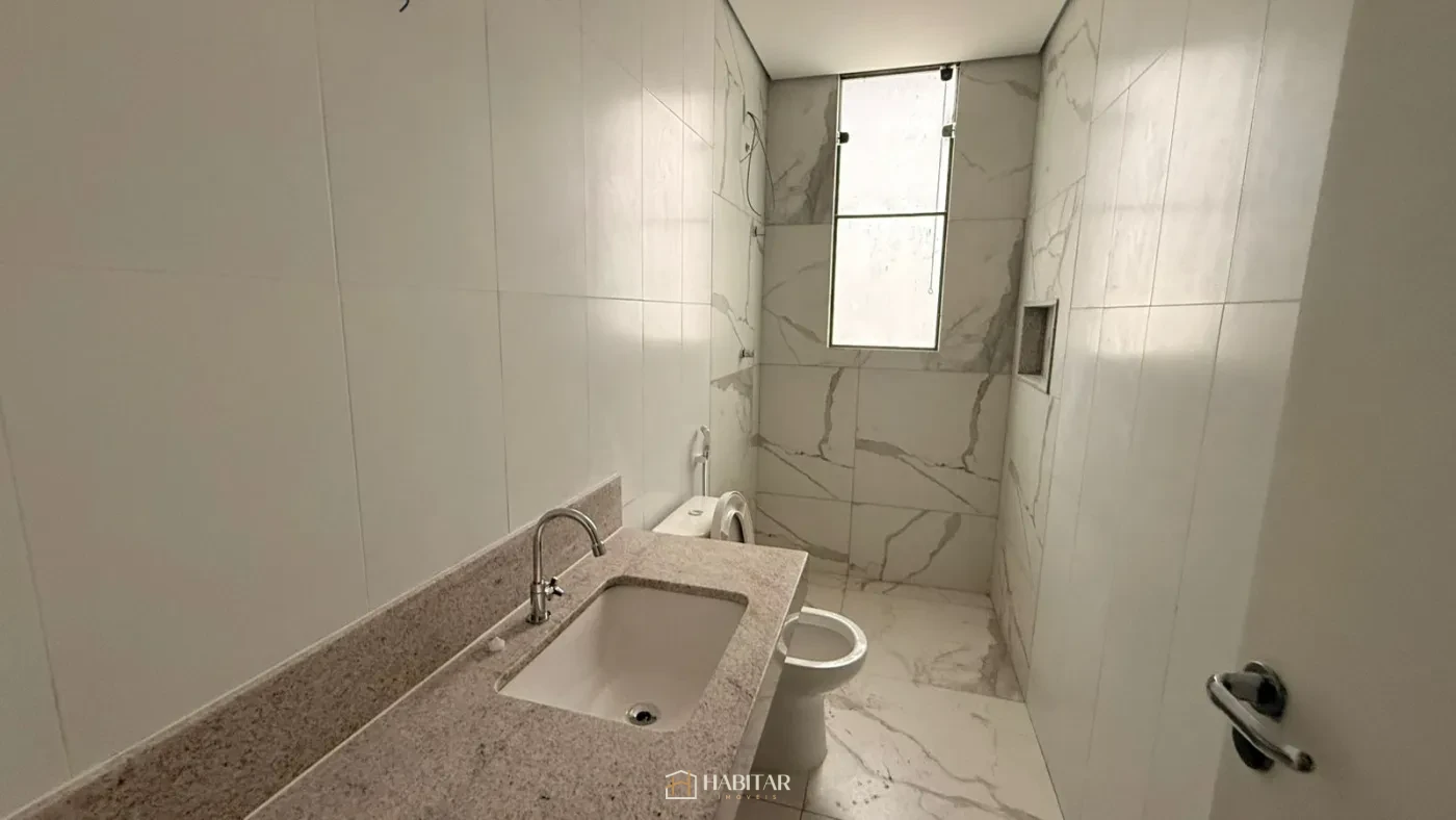 Imagem de Apartamento em Vila Belizário