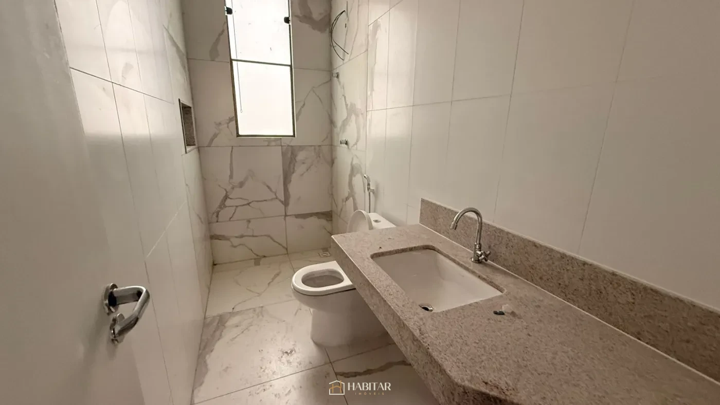 Imagem de Apartamento em Vila Belizário